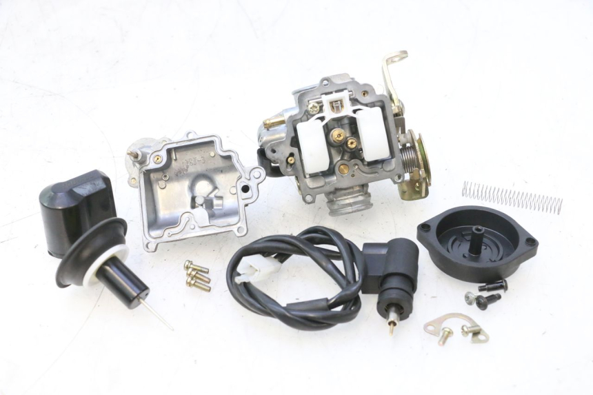 photo de CARBURATEUR JM MOTORS OLDIES 4T 50 (2010 - 2020) - Détail de la pièce