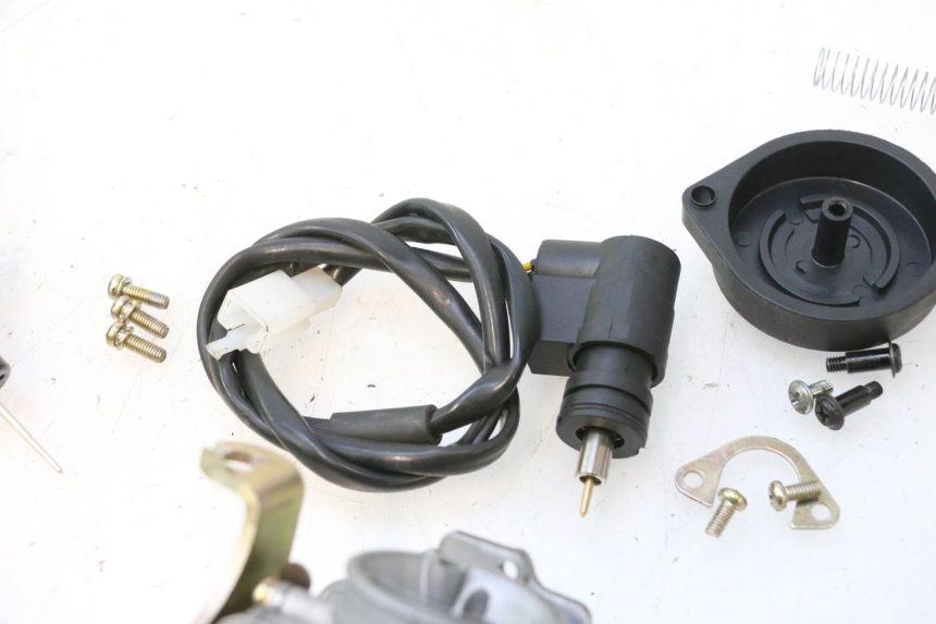 photo de CARBURATEUR JM MOTORS OLDIES 4T 50 (2010 - 2020) - Vue produit