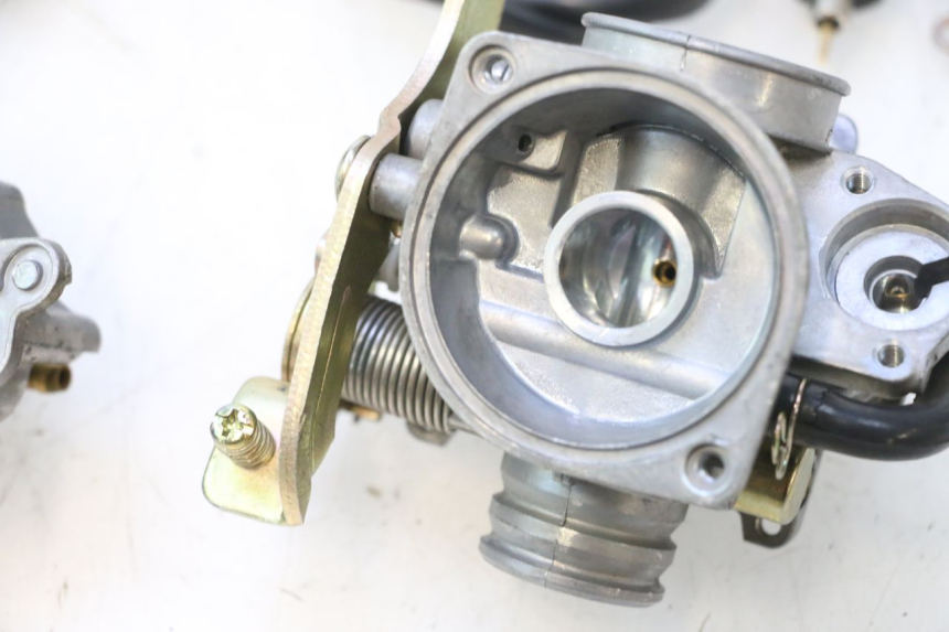 photo de CARBURATEUR JM MOTORS OLDIES 4T 50 (2010 - 2020) - Vue rapprochée