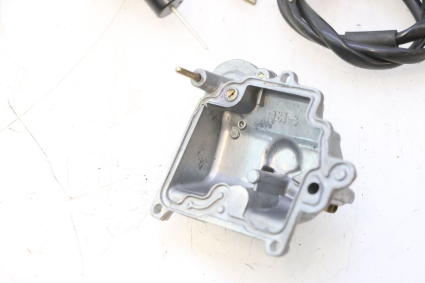 photo de CARBURATEUR JM MOTORS OLDIES 4T 50 (2010 - 2020) - Photo complémentaire