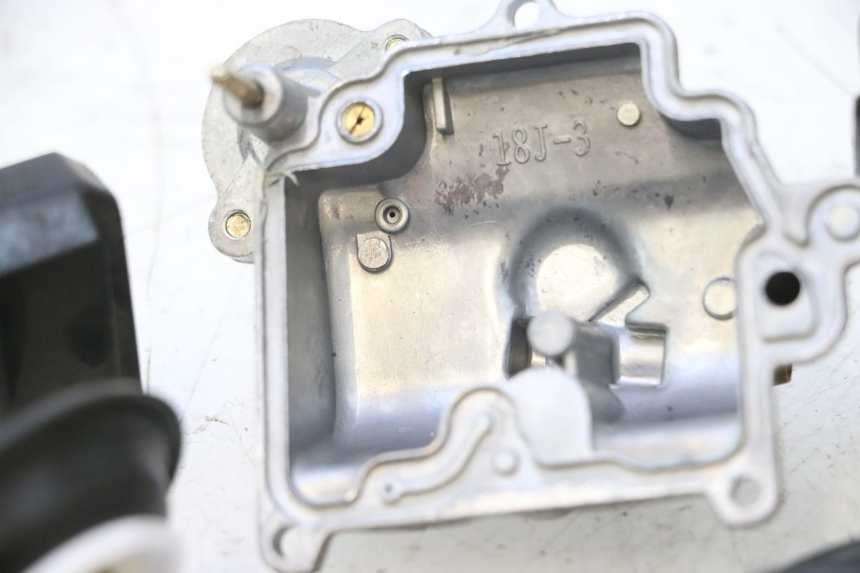 photo de CARBURATEUR JM MOTORS OLDIES 4T 50 (2010 - 2020) - Aperçu profil