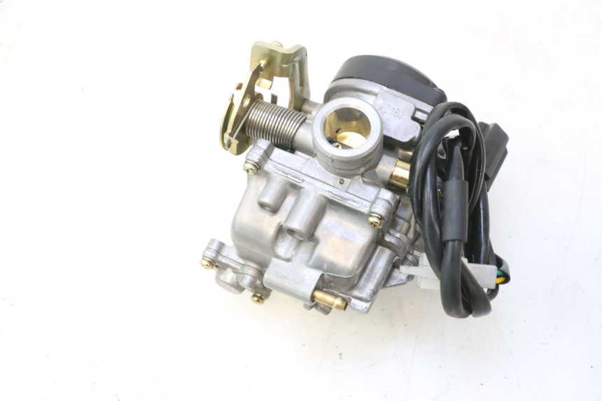 photo de CARBURATEUR JM MOTORS OLDIES 4T 50 (2010 - 2020) - Vue d’ensemble