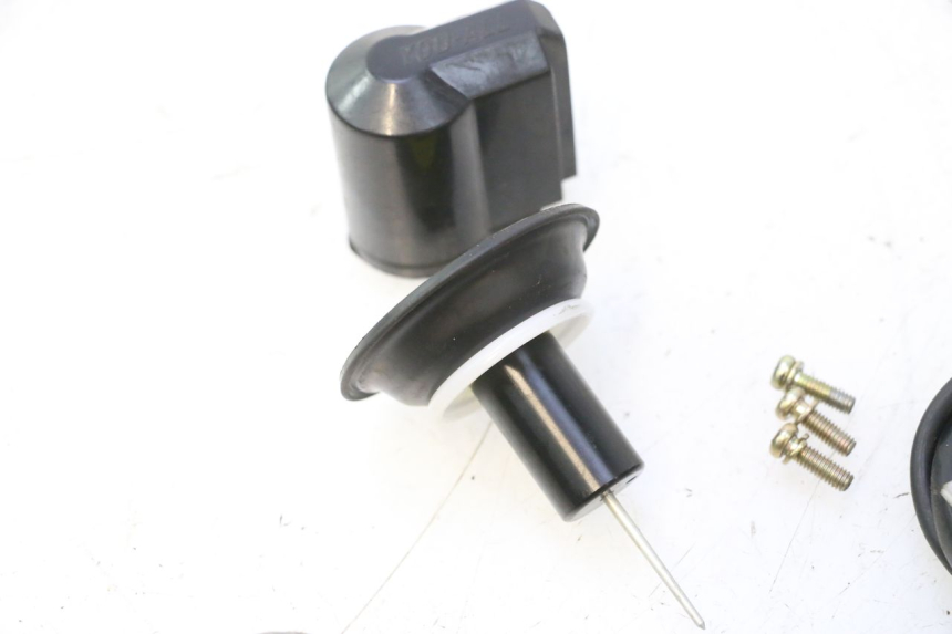 photo de CARBURATEUR JM MOTORS OLDIES 4T 50 (2010 - 2020) - Marquages et références