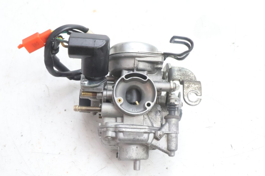 photo de CARBURATEUR JM MOTORS OLDIES 4T 50 (2010 - 2020) - Vue principale