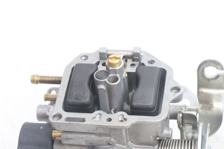 photo de CARBURATEUR JM MOTORS OLDIES 4T 50 (2010 - 2020) - Vue produit