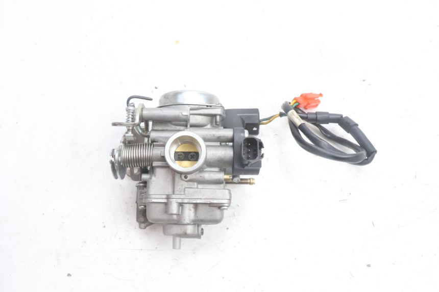 photo de CARBURATEUR JM MOTORS OLDIES 4T 50 (2010 - 2020) - Zoom état d’usage