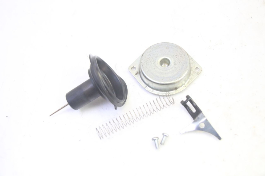 photo de CARBURATEUR JM MOTORS OLDIES GT 4T 50 (2018 - 2025) - Détails caractéristiques