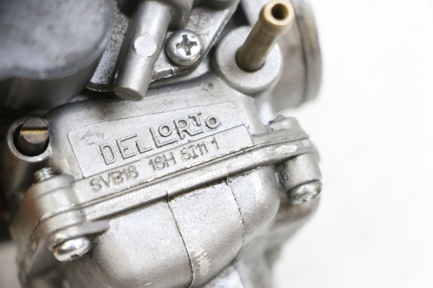 photo de CARBURATEUR JM MOTORS OLDIES GT 4T 50 (2018 - 2025) - Détail de la pièce