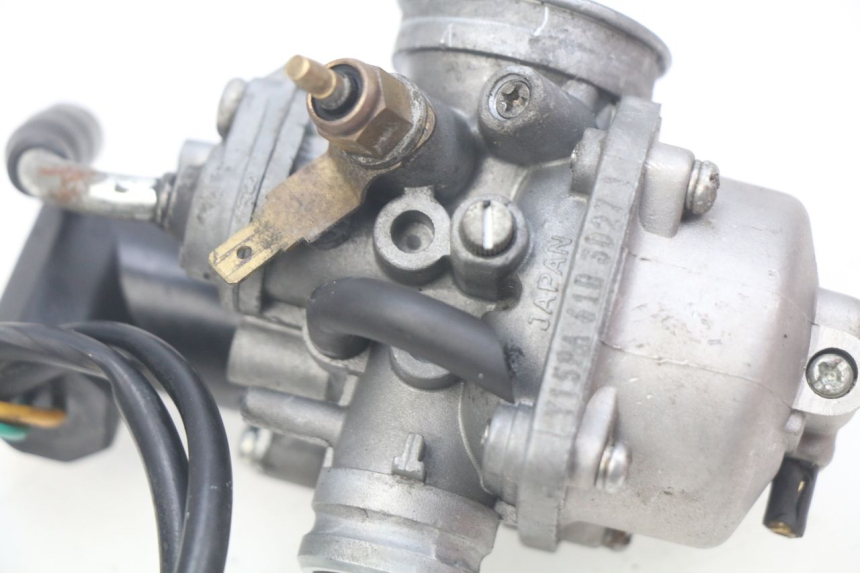 photo de CARBURATEUR SYM ORBIT 2 2T 50 (2008 - 2018) - Détail de la pièce