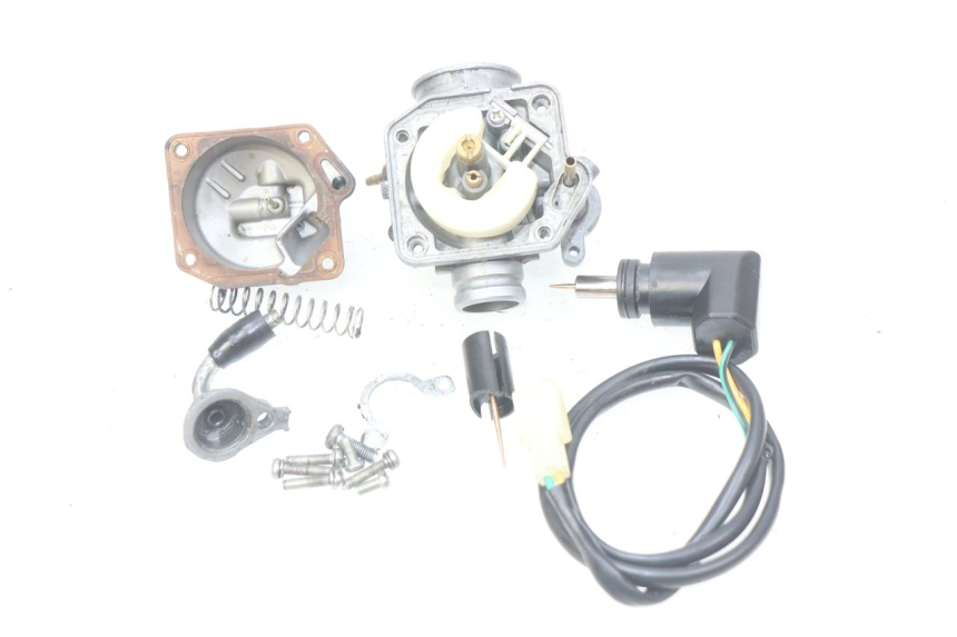 photo de CARBURATEUR SYM ORBIT 2 2T 50 (2008 - 2018) - Détails caractéristiques