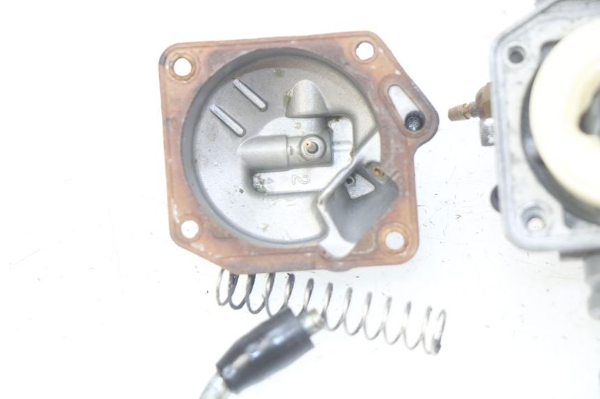 photo de CARBURATEUR SYM ORBIT 2 2T 50 (2008 - 2018) - Zoom composants