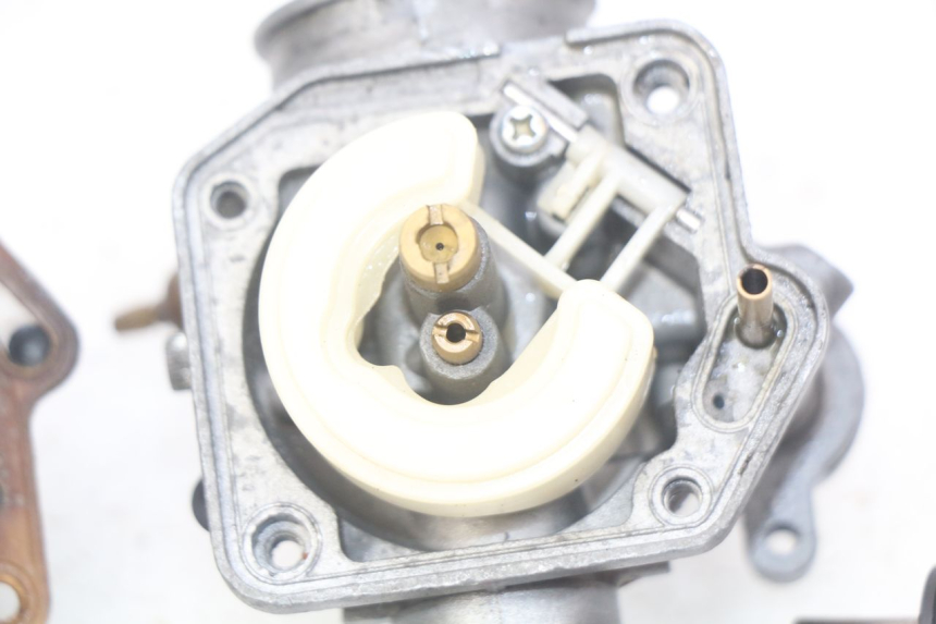 photo de CARBURATEUR SYM ORBIT 2 2T 50 (2008 - 2018) - Vue rapprochée