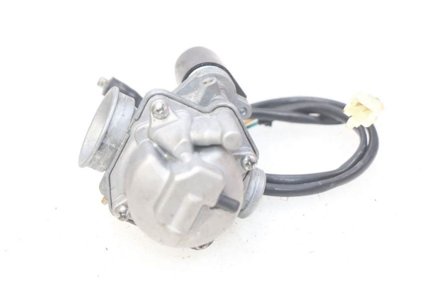 photo de CARBURATEUR SYM ORBIT 2 2T 50 (2008 - 2018) - Autre angle de vue