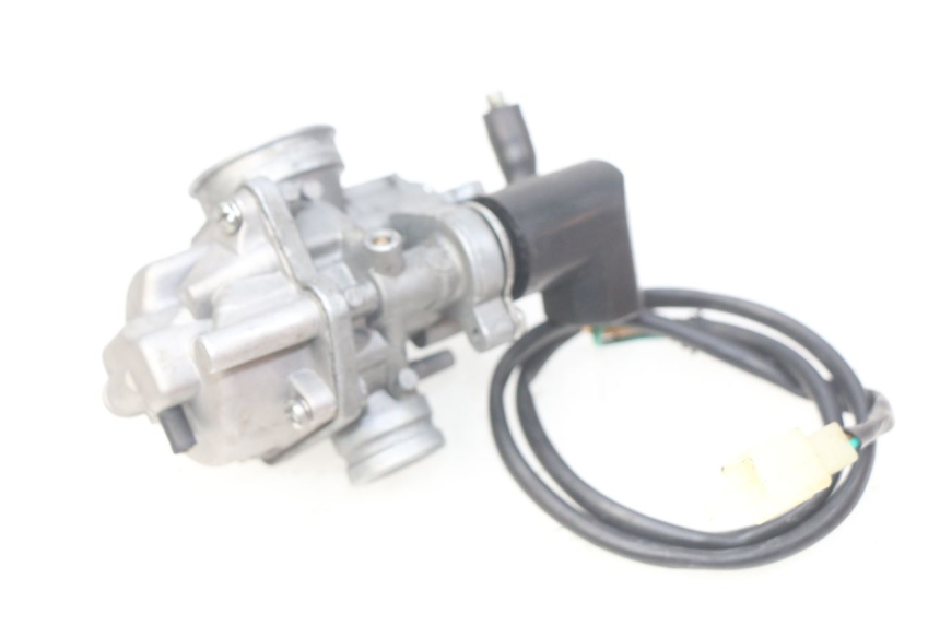photo de CARBURATEUR SYM ORBIT 2 2T 50 (2008 - 2018) - Gros plan technique