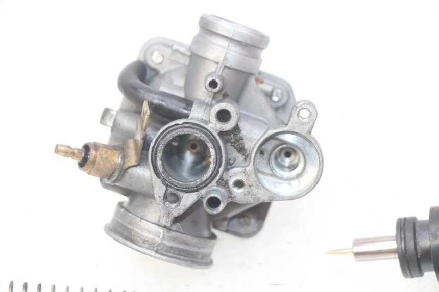 photo de CARBURATEUR SYM ORBIT 2 2T 50 (2008 - 2018) - Pièce contrôlée