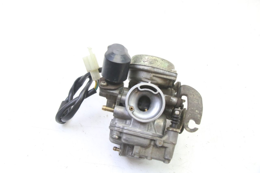photo de CARBURATEUR SYM ORBIT 2 4T 50 (2008 - 2017)