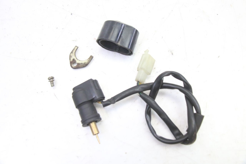 photo de CARBURATEUR SYM ORBIT 2 4T 50 (2008 - 2017)