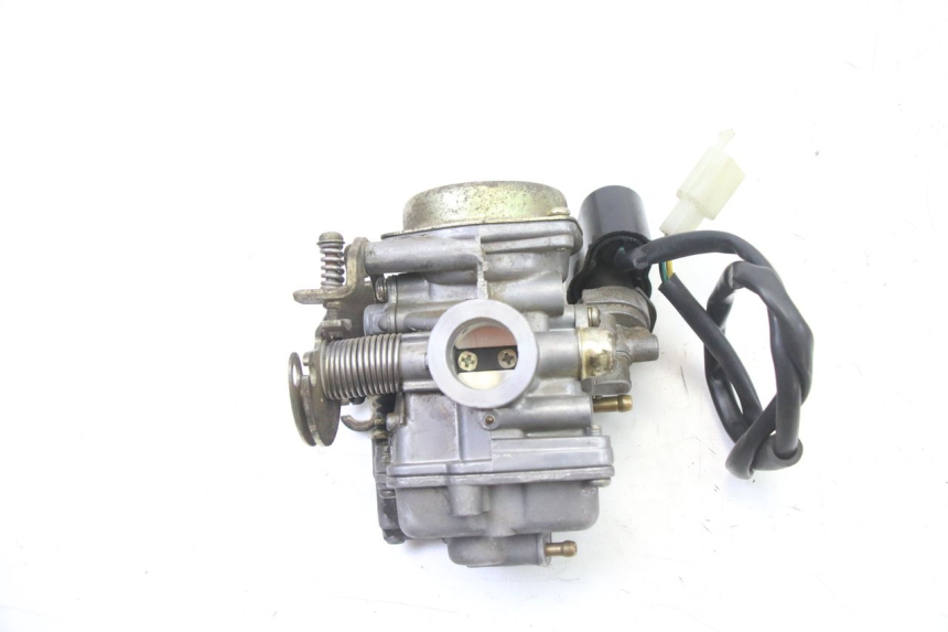 photo de CARBURATEUR SYM ORBIT 2 4T 50 (2008 - 2017)