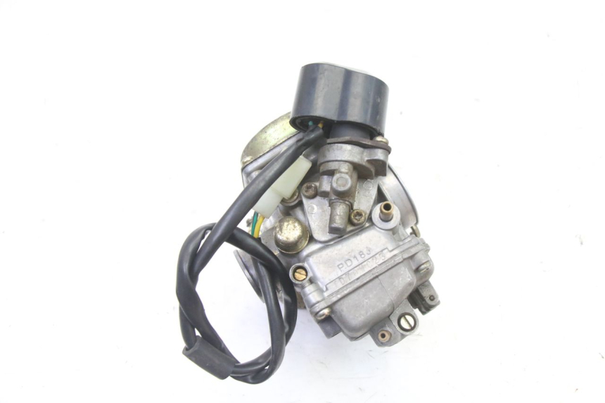 photo de CARBURATEUR SYM ORBIT 2 4T 50 (2008 - 2017)