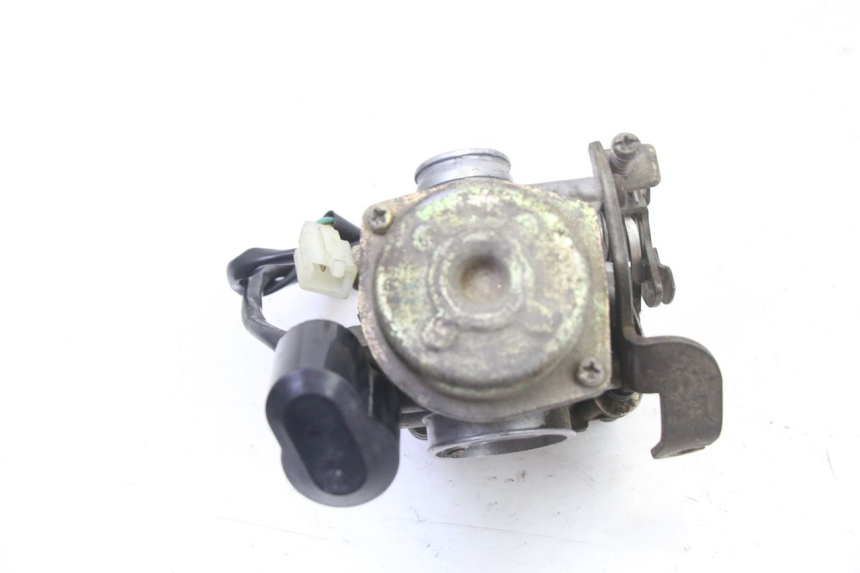 photo de CARBURATEUR SYM ORBIT 2 4T 50 (2008 - 2017)