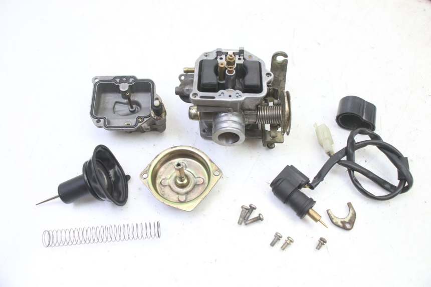 photo de CARBURATEUR SYM ORBIT 2 4T 50 (2008 - 2017)