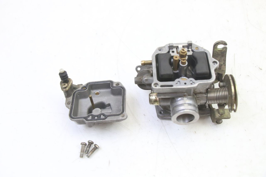 photo de CARBURATEUR SYM ORBIT 2 4T 50 (2008 - 2017)