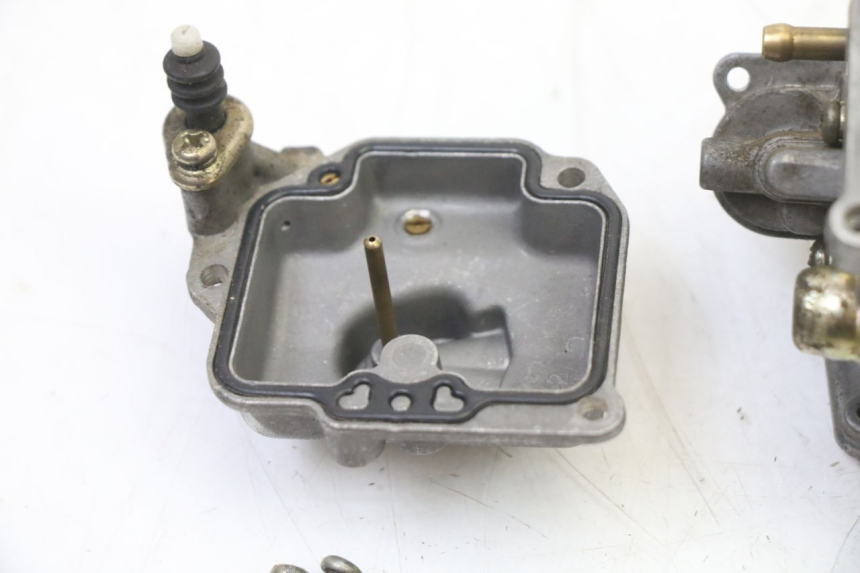 photo de CARBURATEUR SYM ORBIT 2 4T 50 (2008 - 2017)