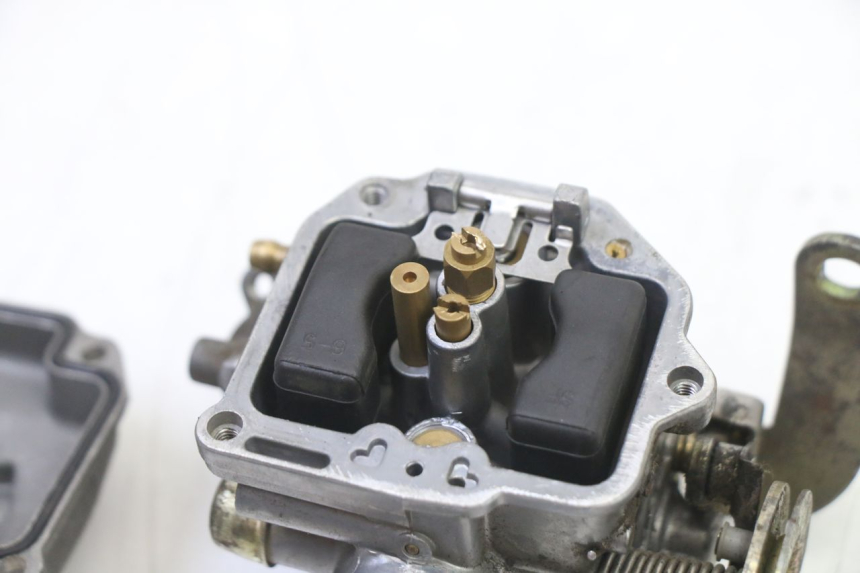 photo de CARBURATEUR SYM ORBIT 2 4T 50 (2008 - 2017)