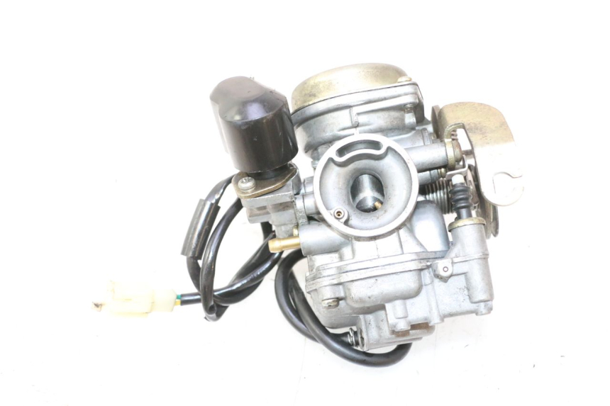 photo de CARBURATEUR SYM ORBIT 2 4T 50 (2008 - 2017) - Vue principale