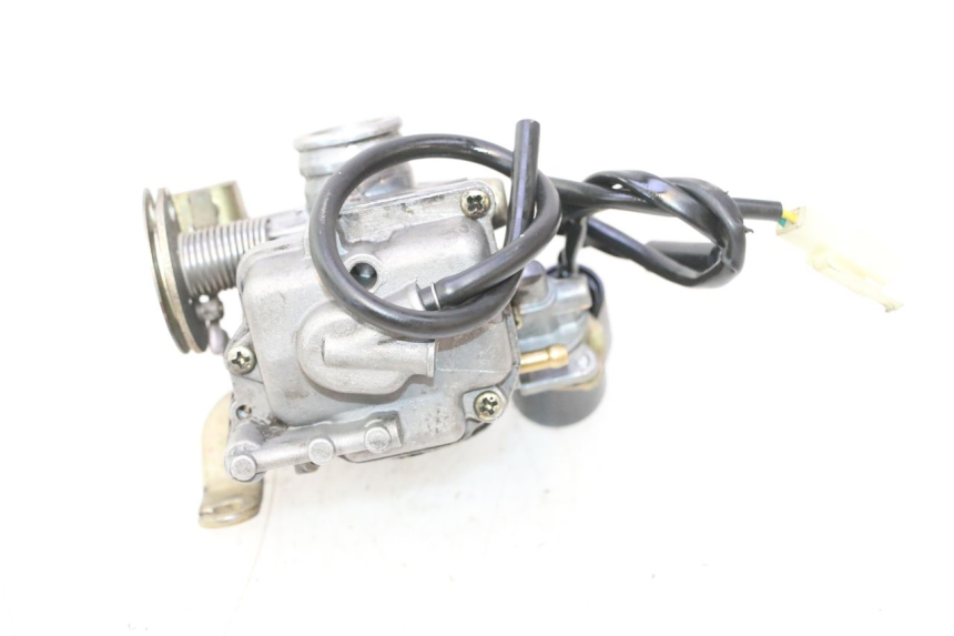 photo de CARBURATEUR SYM ORBIT 2 4T 50 (2008 - 2017) - Gros plan technique