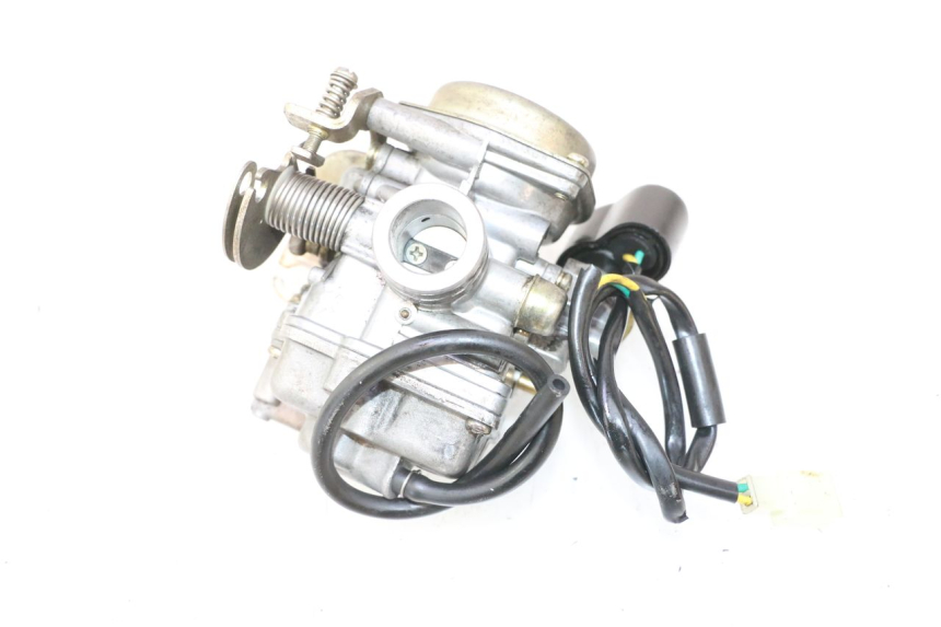 photo de CARBURATEUR SYM ORBIT 2 4T 50 (2008 - 2017) - Vue d’ensemble
