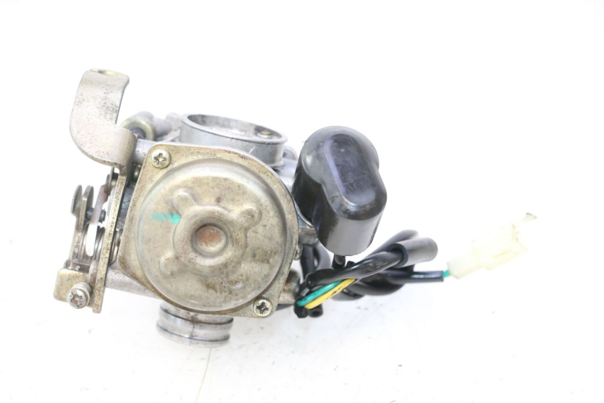 photo de CARBURATEUR SYM ORBIT 2 4T 50 (2008 - 2017) - Points de fixation