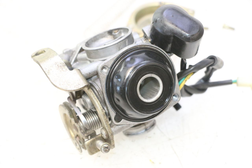photo de CARBURATEUR SYM ORBIT 2 4T 50 (2008 - 2017) - Pièce contrôlée