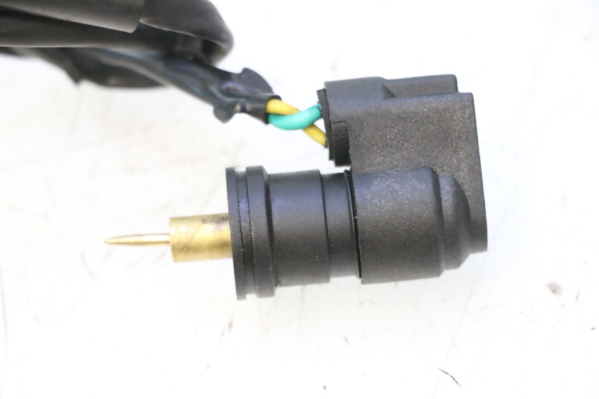 photo de CARBURATEUR SYM ORBIT 2 4T 50 (2008 - 2017) - Marquages et références
