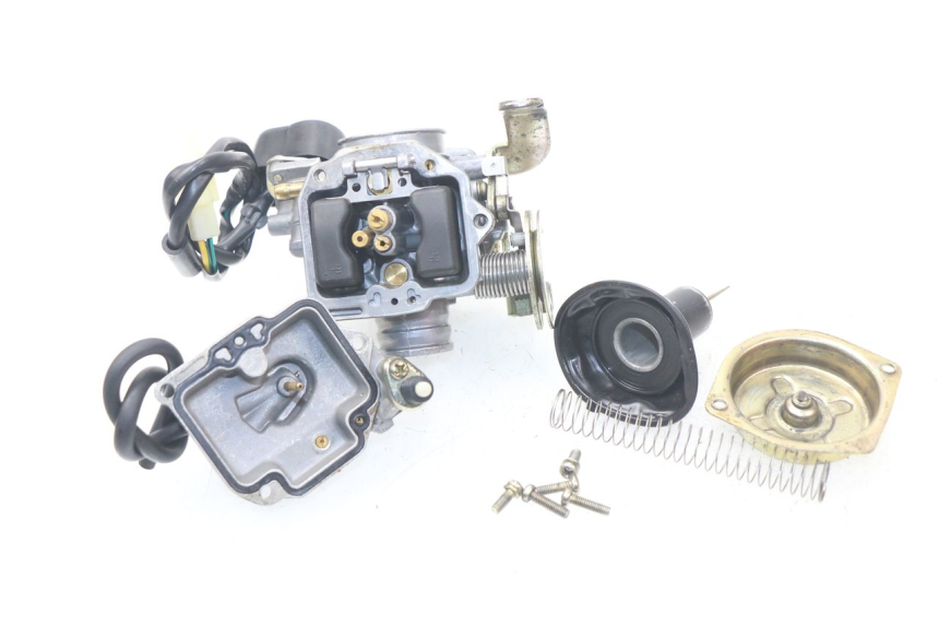 photo de CARBURATEUR SYM ORBIT 2 50 (2008 - 2014) - Zoom composants