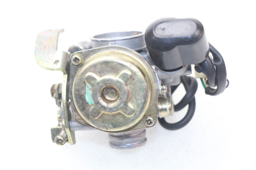 photo de CARBURATEUR SYM ORBIT 2 50 (2008 - 2014) - Vue d’ensemble