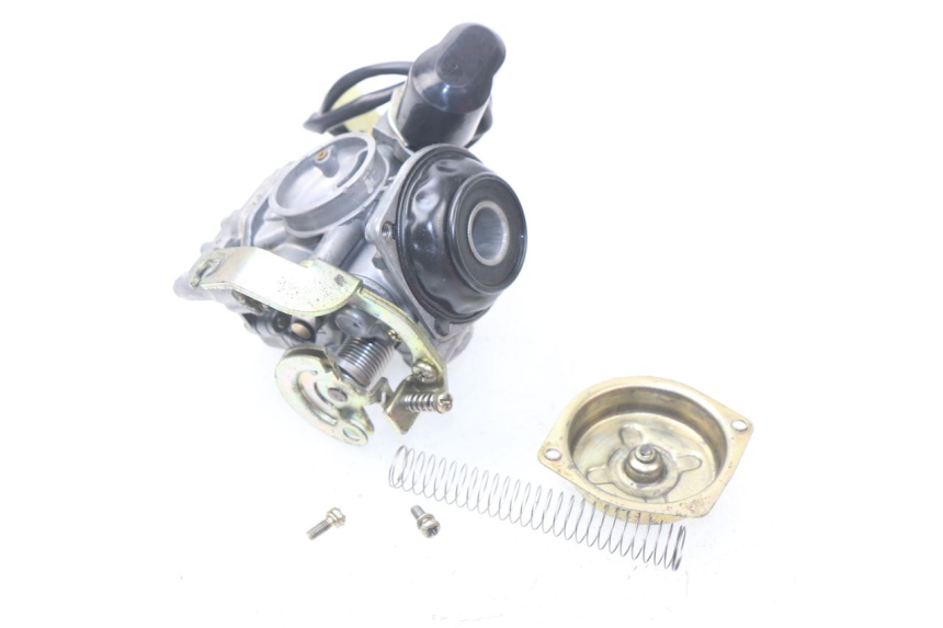 photo de CARBURATEUR SYM ORBIT 2 50 (2008 - 2014) - État de surface
