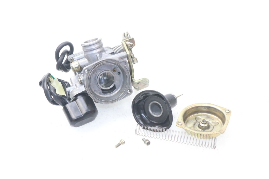 photo de CARBURATEUR SYM ORBIT 2 50 (2008 - 2014) - Pièce contrôlée