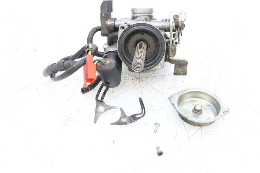 photo de CARBURATEUR SYM ORBIT III 3 4T 50 (2018 - 2021) - Vue produit
