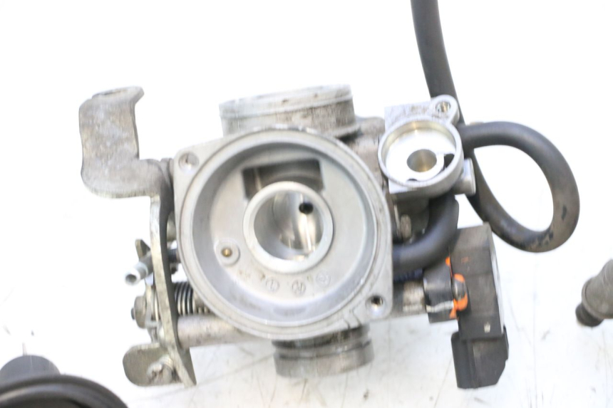 photo de CARBURATEUR SYM ORBIT III 3 4T 50 (2018 - 2021) - Vue rapprochée