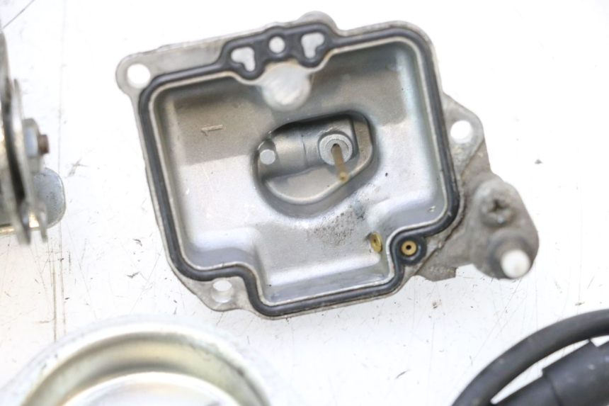photo de CARBURATEUR SYM ORBIT III 3 4T 50 (2018 - 2021) - Aperçu profil