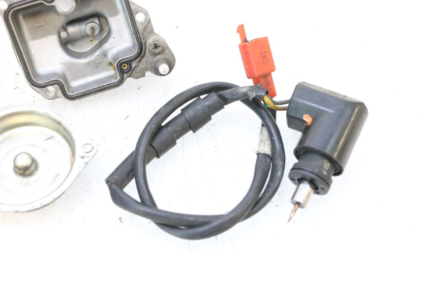 photo de CARBURATEUR SYM ORBIT III 3 4T 50 (2018 - 2021) - Vue principale
