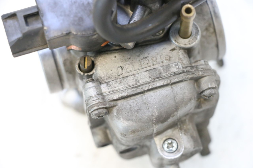 photo de CARBURATEUR SYM ORBIT III 3 4T 50 (2018 - 2021) - Gros plan technique