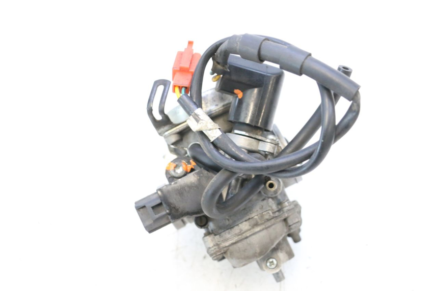 photo de CARBURATEUR SYM ORBIT III 3 4T 50 (2018 - 2021) - Vue d’ensemble