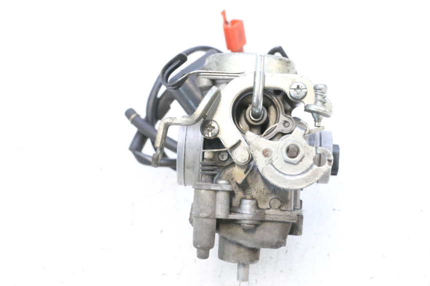 photo de CARBURATEUR SYM ORBIT III 3 4T 50 (2018 - 2021) - Pièce contrôlée
