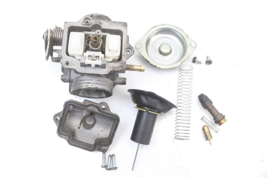 photo de CARBURATEUR ASTOR ORCAL 125 (2015 - 2017)