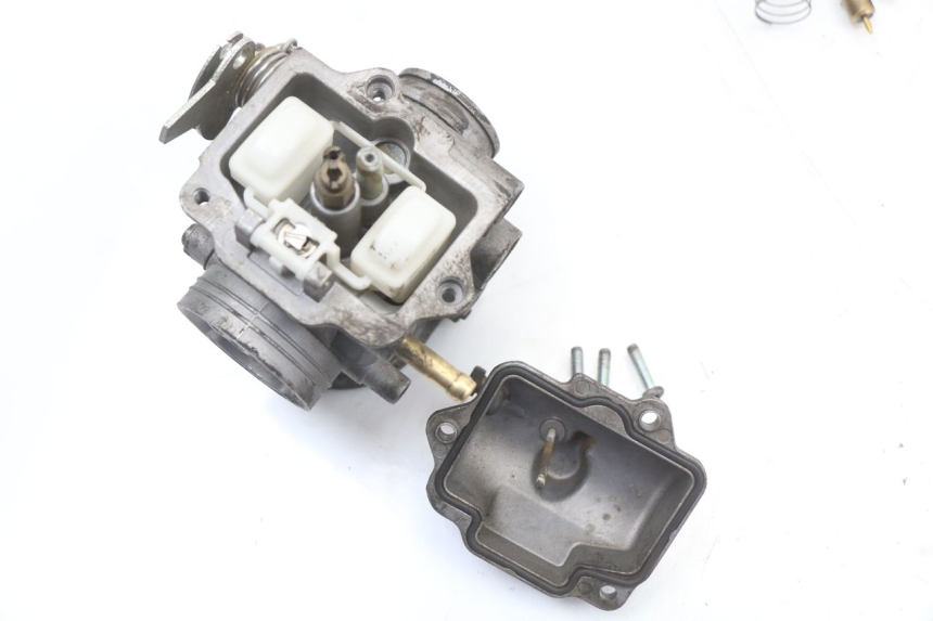 photo de CARBURATEUR ASTOR ORCAL 125 (2015 - 2017)