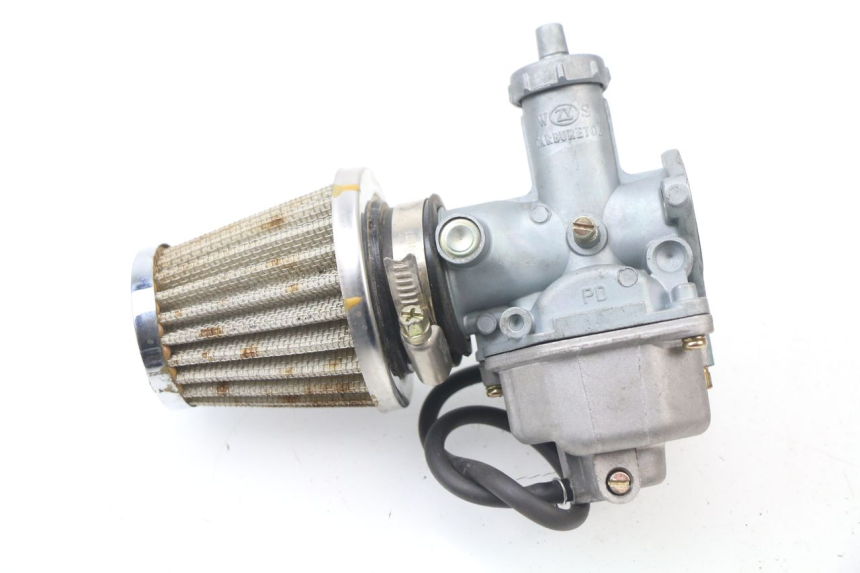 photo de CARBURATEUR ORION AGB37 CRF1 DIRT BIKE 125 (2013 - 2021)