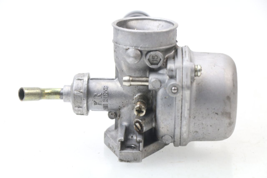 photo de CARBURATEUR ORION DIRT BIKE 125