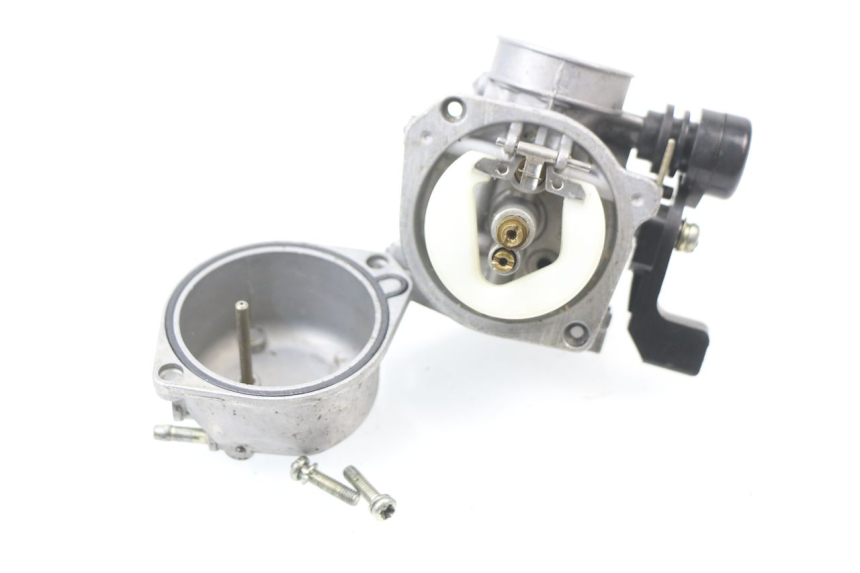 photo de CARBURATEUR ORION DIRT BIKE 125